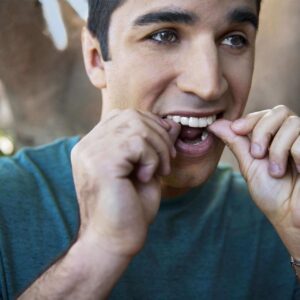 Discreetly Align Your Teeth With Invisalign