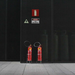 Fire Safety Considerations For Workplace