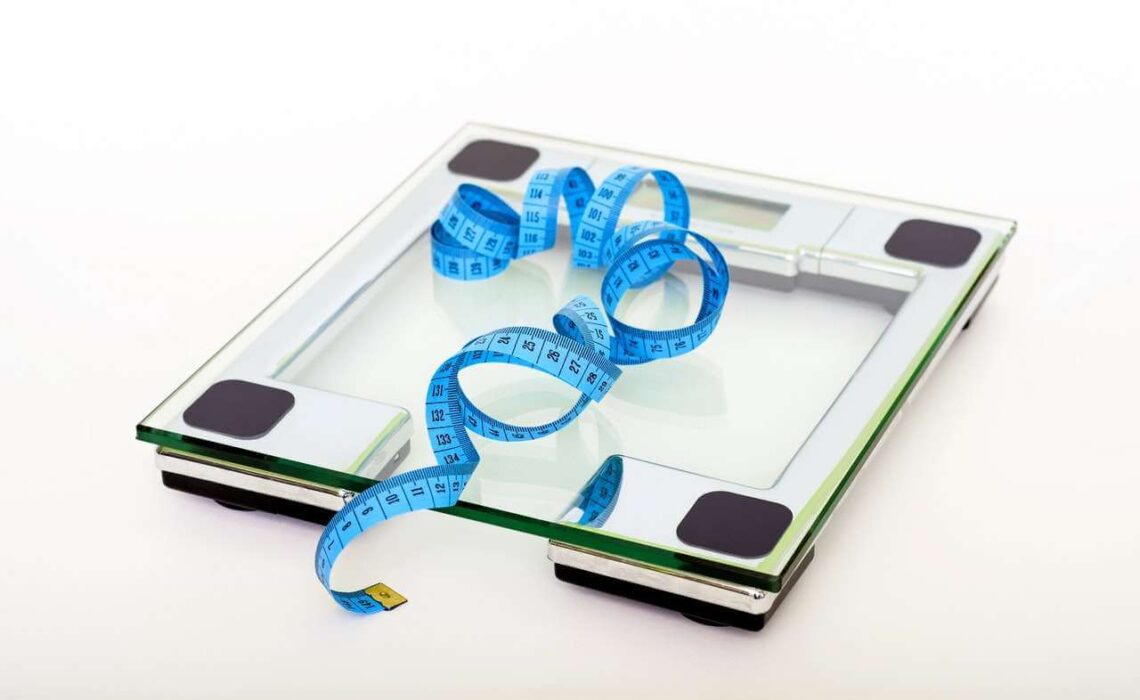 5 Things To Know About Digital Bathroom Scales
