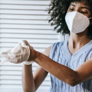 Should Know About Disposable Gloves