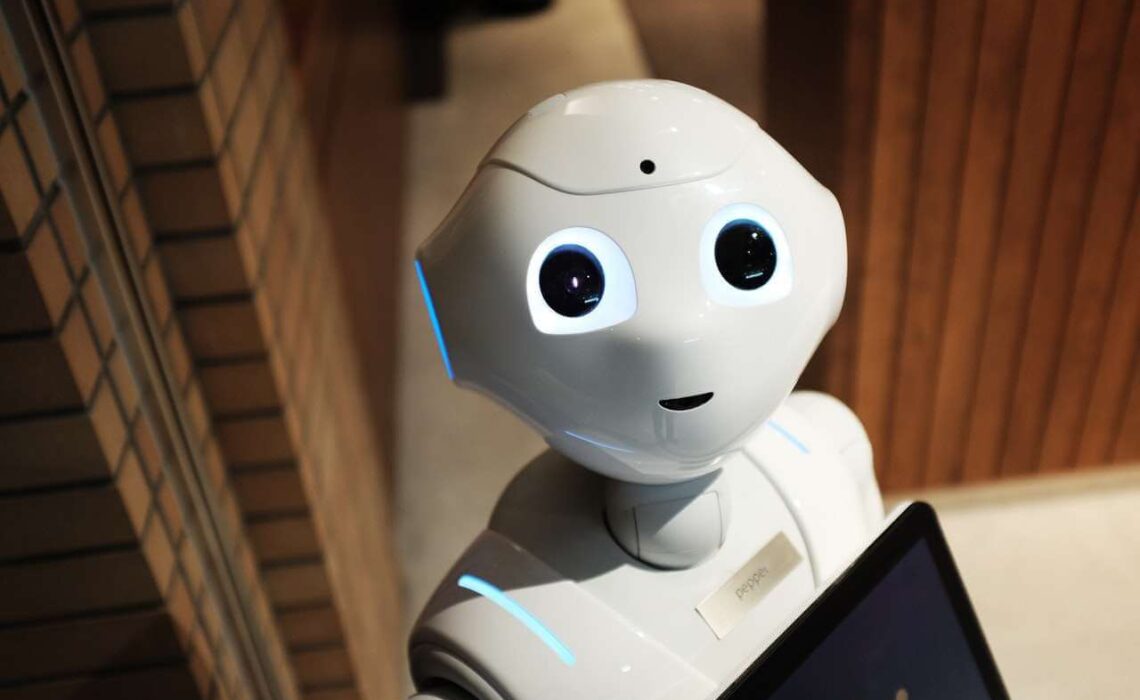 AI And Robotics Are Transforming Healthcare