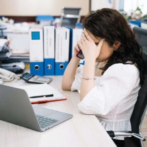 Death From Overwork