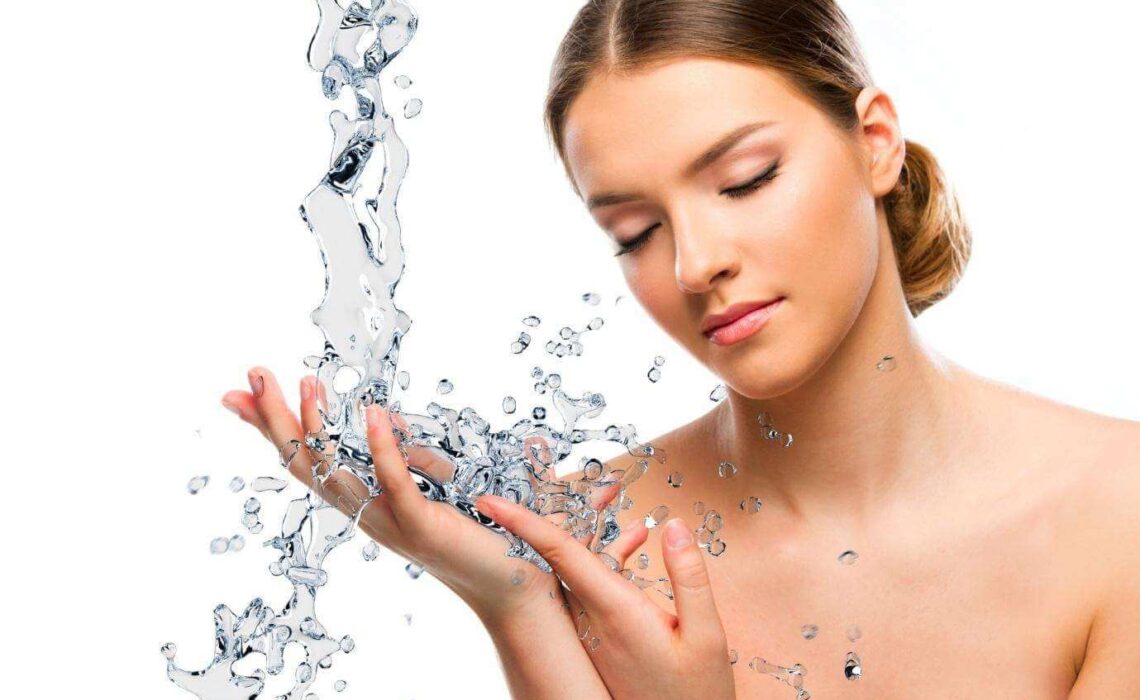 How To Hydrate Your Skin: The Ultimate Guide