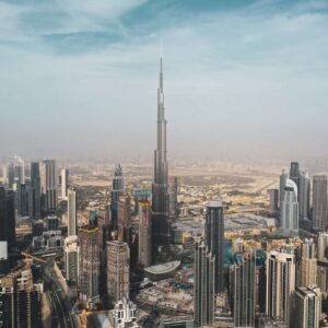 Places To Visit In Dubai On A Rental Car