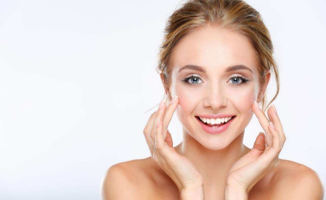 Stunning Skincare Technology