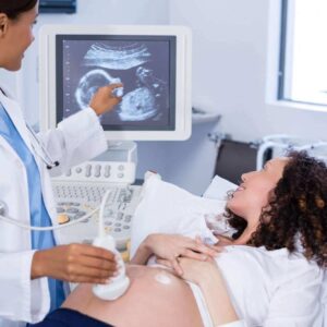 Become A Sonographer