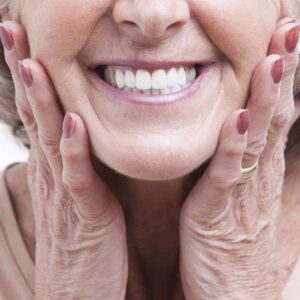 Benefits Of Dentures
