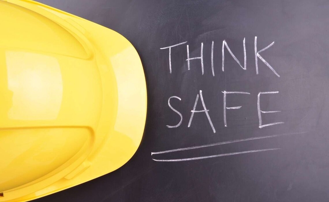 10 Business Safety Measures Your Company Needs To Follow