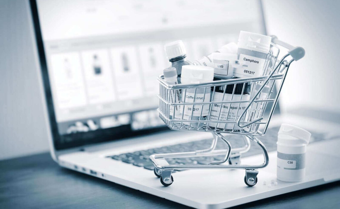 Your Ultimate Guide To Buying Pharmaceutical Drugs Online