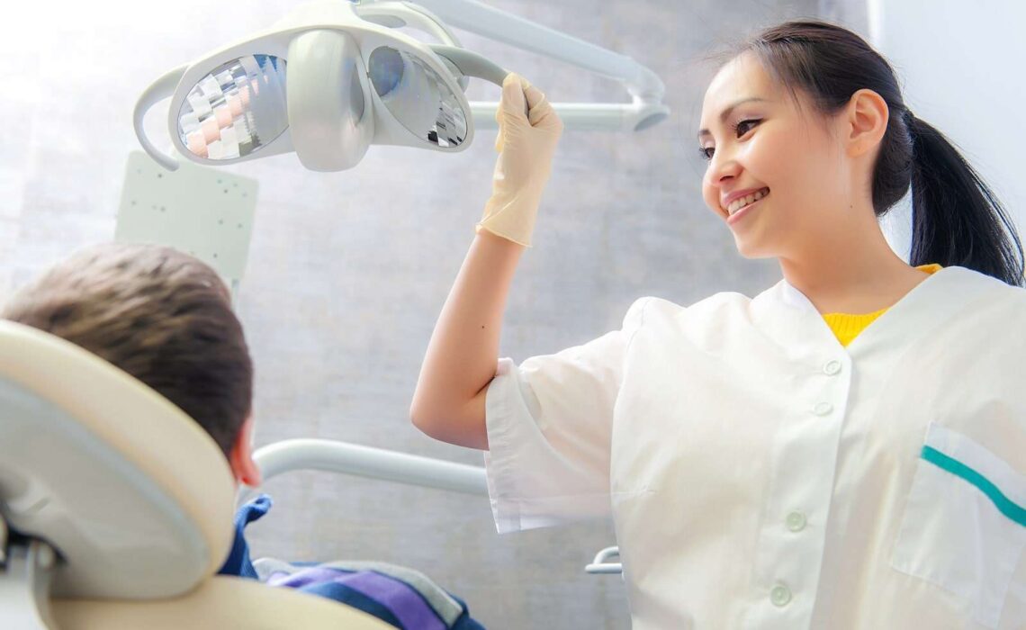 How To Choose The Best Dentist For You