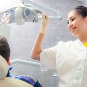 Choose The Best Dentist For You
