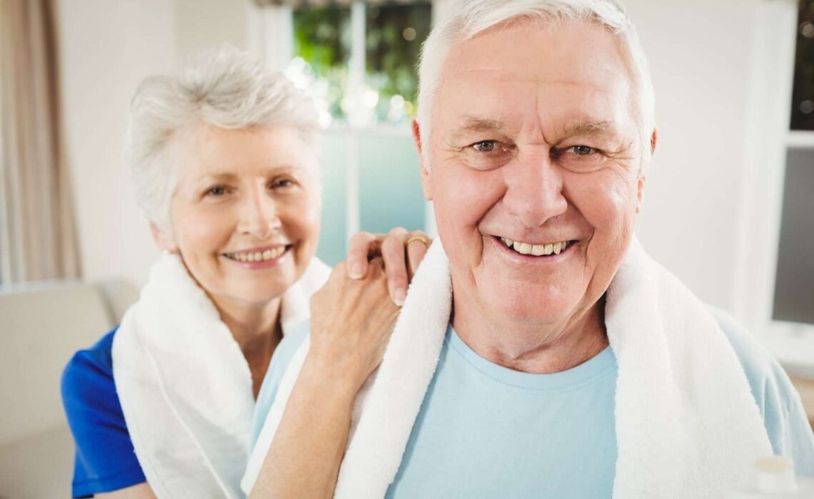 Choosing The Right Assisted Living Community For Your Loved One