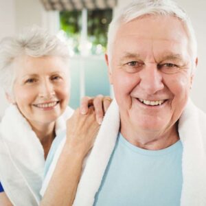 Choosing The Right Assisted Living Community