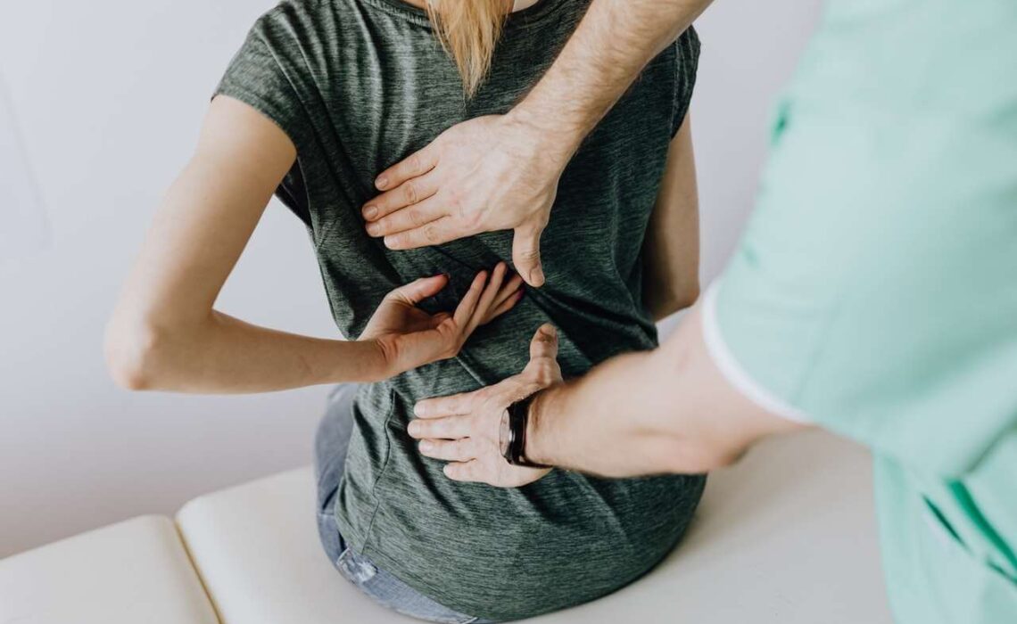 Avoiding Spinal Disorder: Understanding Different Types Of Back Pain