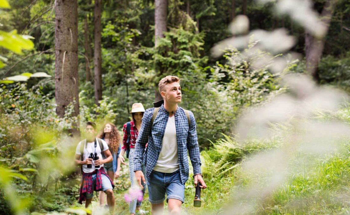 6 Fun Outdoor Activities To Try On Your Future Vacation