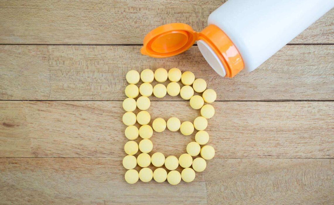 5 Important Health Benefits Of Vitamin B For Kids