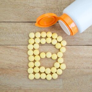 Health Benefits Of Vitamin B For Kids