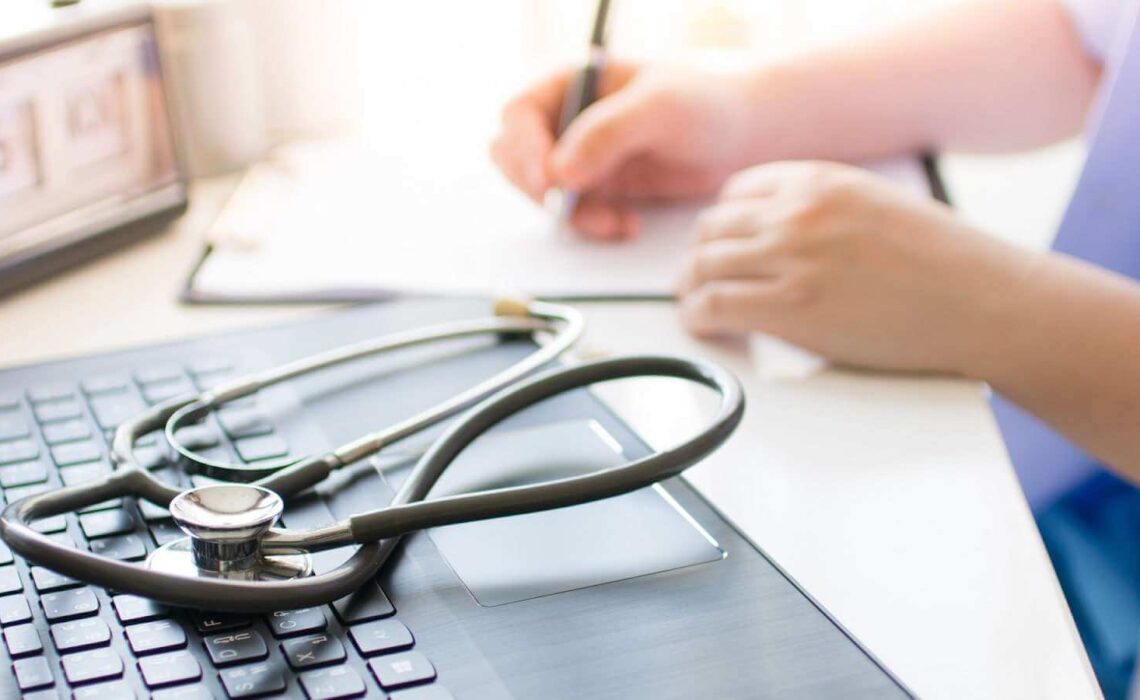 5 Ways To Improve Your Medical Office Management