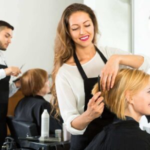 Jobs In The Beauty Industry