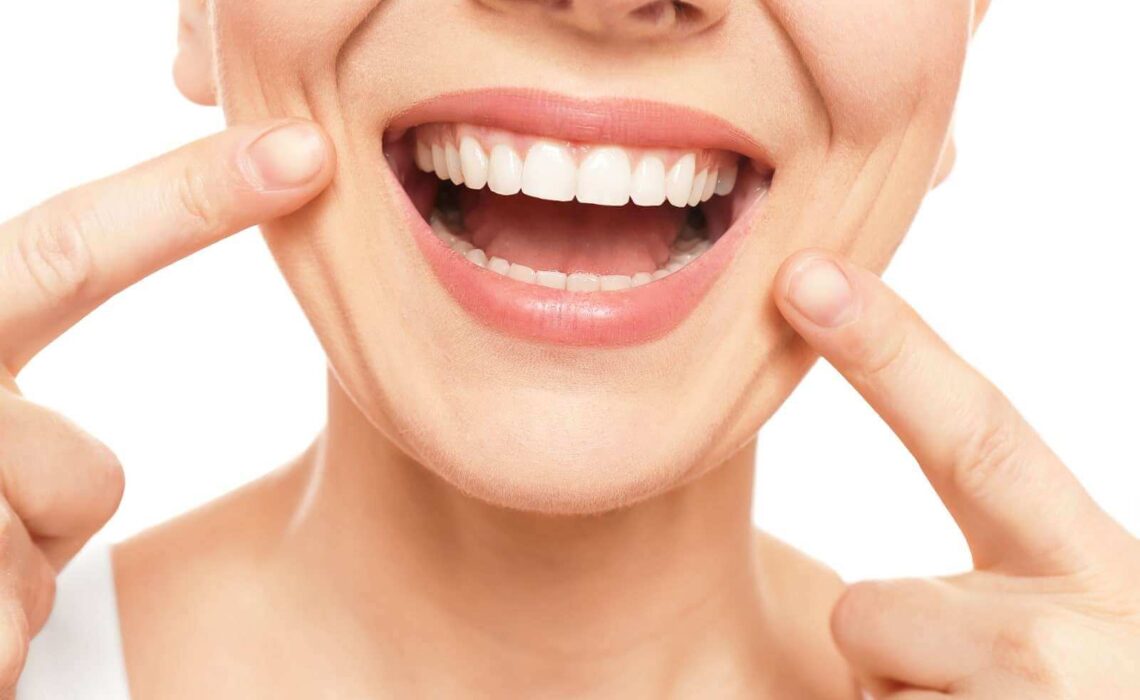 13 Methods On How To Improve Your Smile