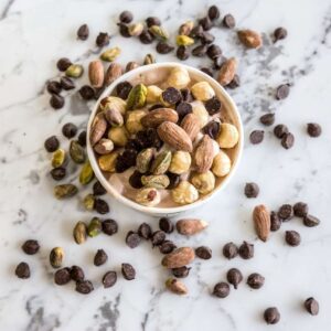 Nuts You Should Eat For Good Health
