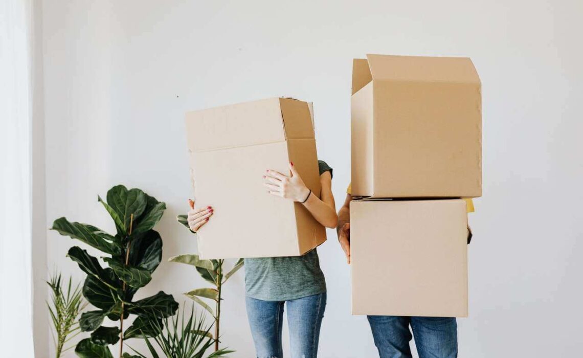 How To Plan A Seamless Move: A Guide