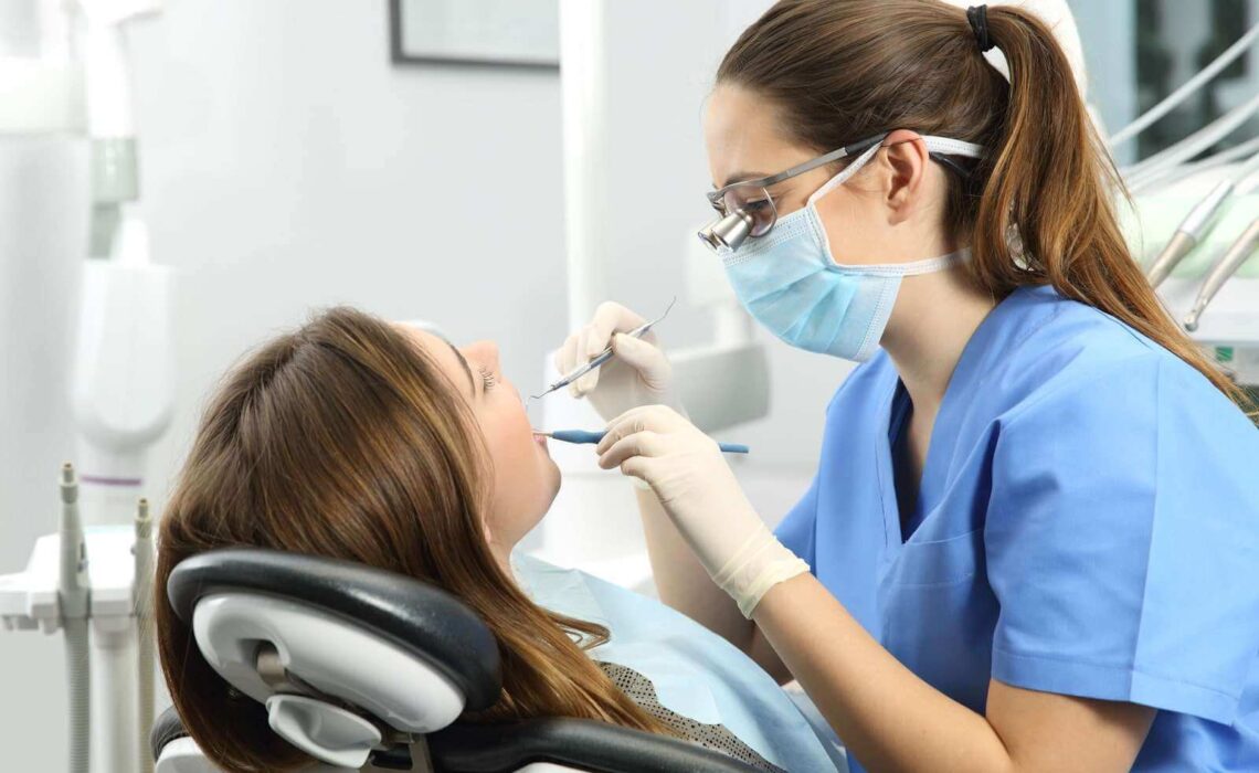 4 Key Reasons You Need Professional Dental Cleaning