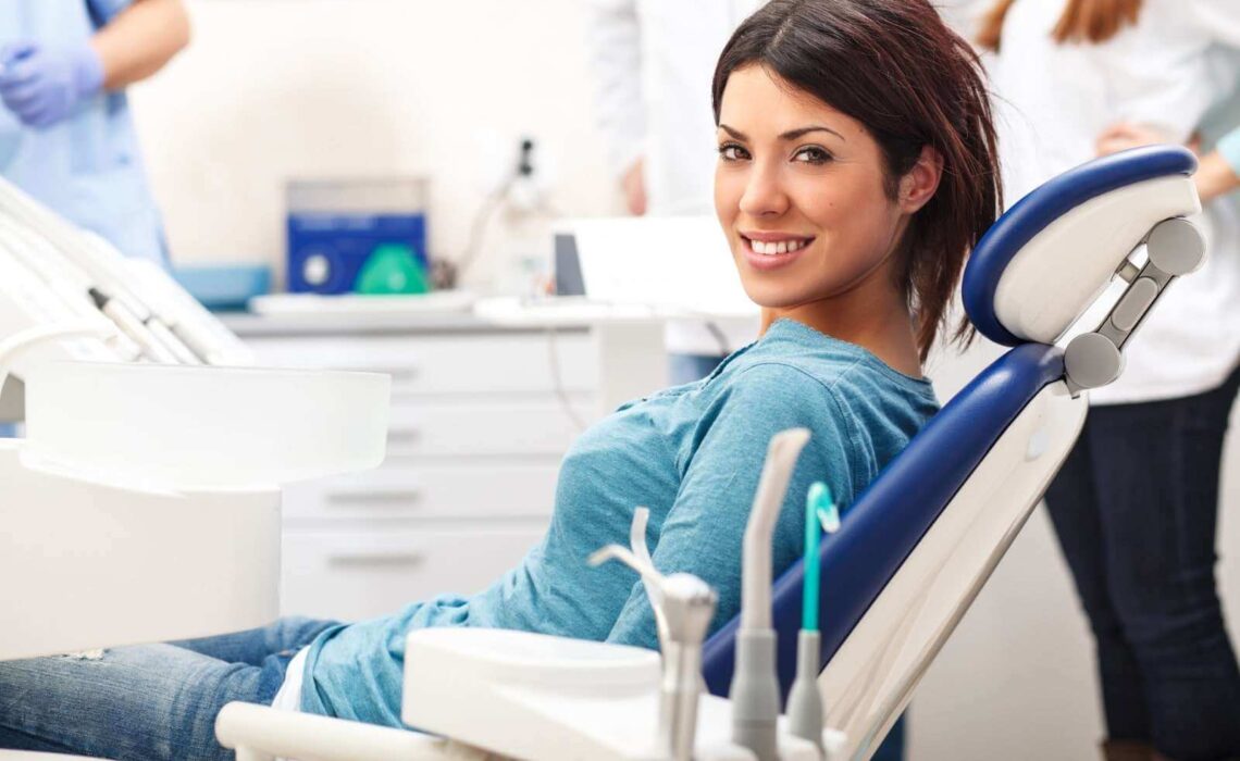 How Often Should You Schedule Regular Visits To The Dentist?