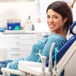 Schedule Regular Visits To The Dentist