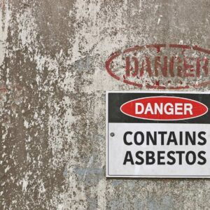 Things To Do If You’re Exposed To Asbestos