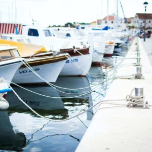 Types Of Docks Are Best For A Private Boat