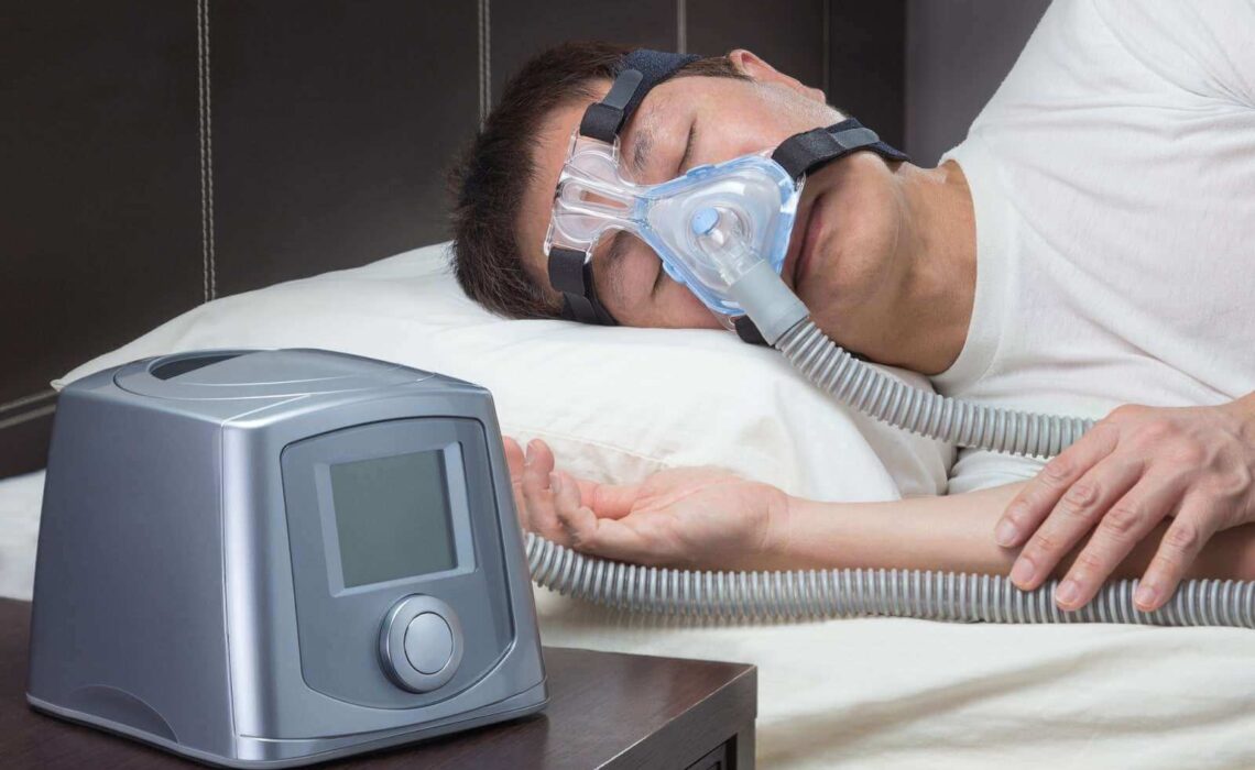 6 Warning Signs Of Sleep Apnea That You Should Know About
