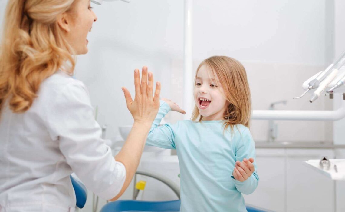 Your Child’s Very Own Dentist: 7 Tips To Make The Right Choice