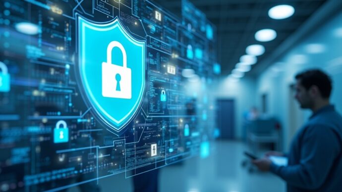 medical device cybersecurity