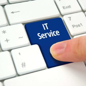 Advantages Of IT Outsourcing