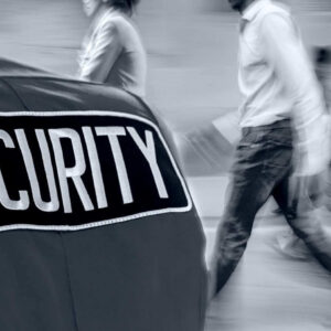 Benefits Of Hiring A Security Guard