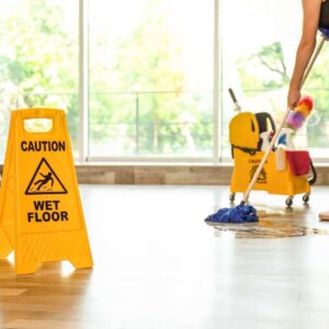 Benefits Of Hiring Commercial Cleaning Services