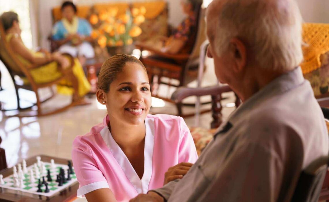What Are The Benefits Of Hospice Care?