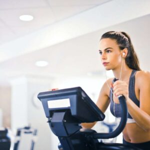 Cardio Machine For Home Gyms