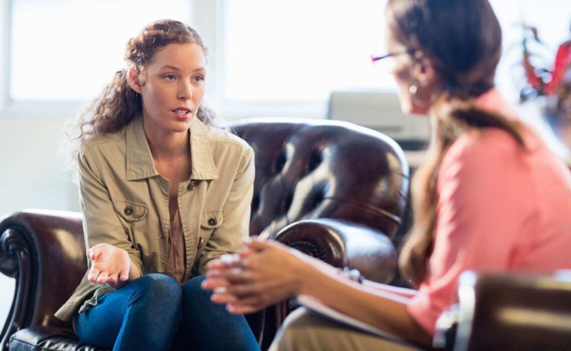 When To Consider Intensive Counseling