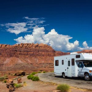 Essential Guide To RV Travel Tips
