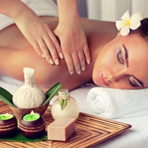 Expect From Your First Spa Retreat
