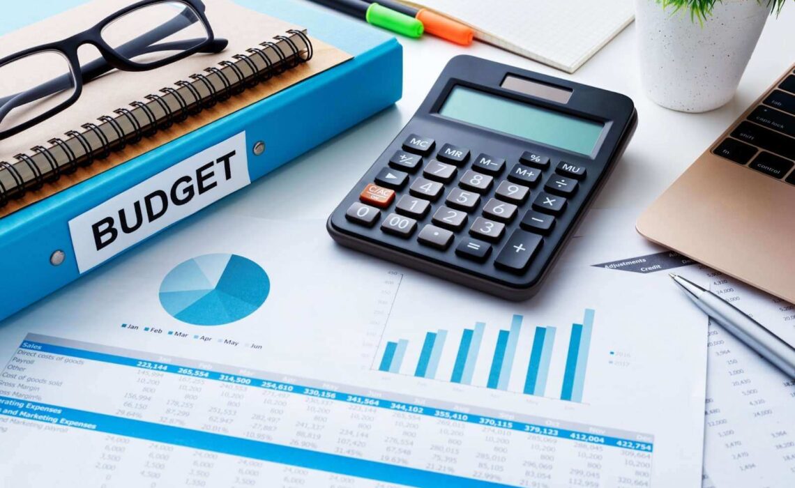 Guide To Creating A Business Budget