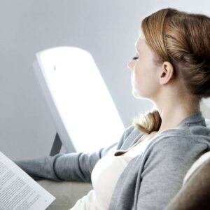 Guide To Light Therapy