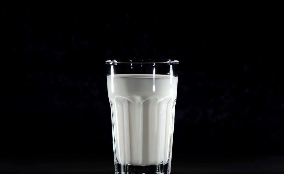 What Are The Health Benefits Of Dairy Products?