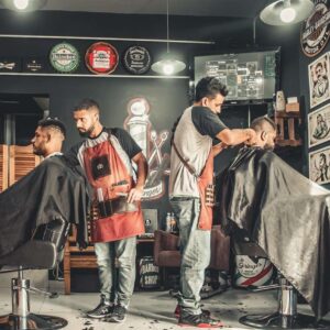 How To Find A Barber