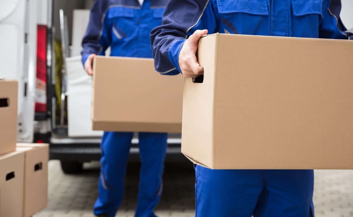 How To Hire Movers: The Basics Explained