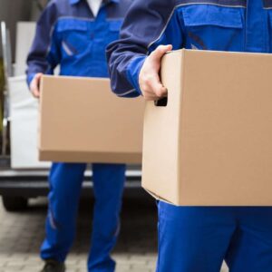 How To Hire Movers