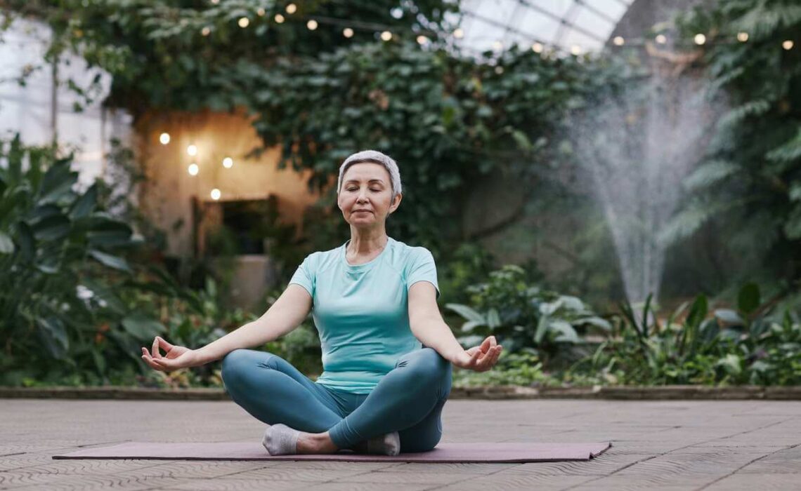 Find Peace: How To Practice Mindfulness