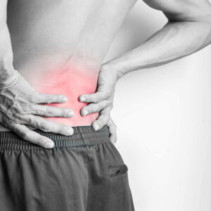 How To Relieve Lower Back Pain